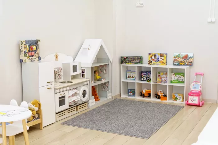 Частный детский сад Мистер Фоксик  в  Раменском