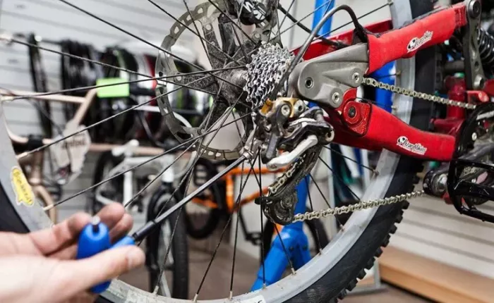 "Самокат23" - ремонт и обслуживание