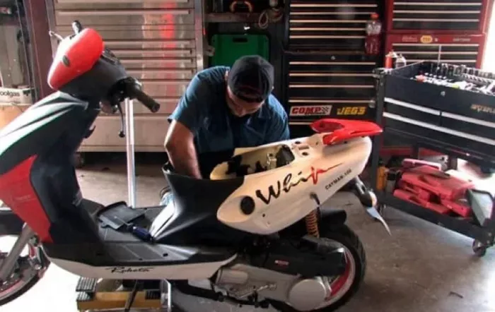 "Самокат23" - ремонт и обслуживание