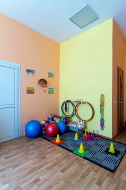 Частный детский сад "Почемучки"