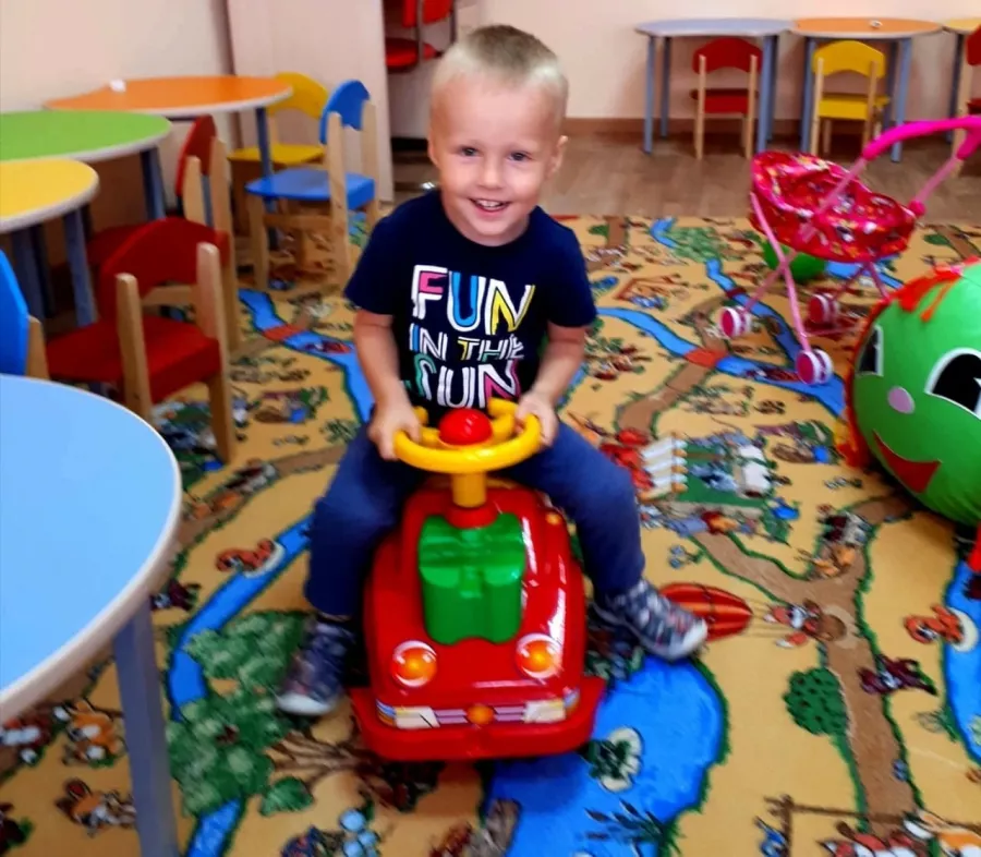 Частный детский сад Мэри Поппинс в Ульяновске: Ясли, Дети 1+, Садик, Воспитание детей, Развивашки, Дошкольники,