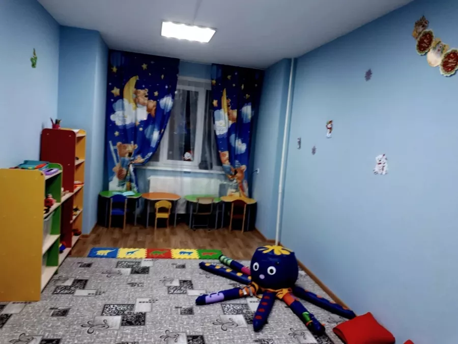 Частный детский сад Мэри Поппинс в Ульяновске: Ясли, Дети 1+, Садик, Воспитание детей, Развивашки, Дошкольники,