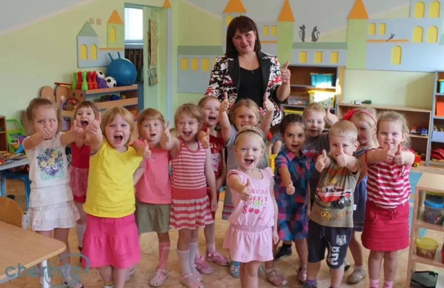 Частный детский сад Apple Tree Preschool в Ульяновске: Ясли, Дети 1+, Садик, Воспитание детей, Развивашки, Дошкольники,
