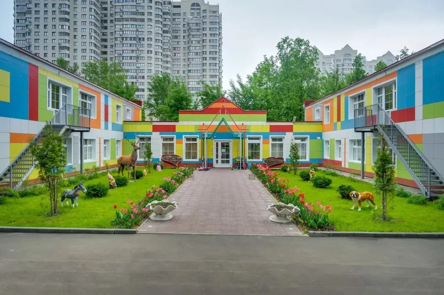 Частный детский сад Apple Tree Preschool в Ульяновске: Ясли, Дети 1+, Садик, Воспитание детей, Развивашки, Дошкольники,