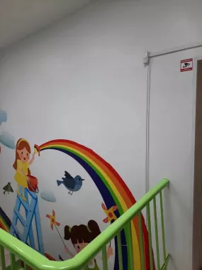 Частный детский сад "Шкода"