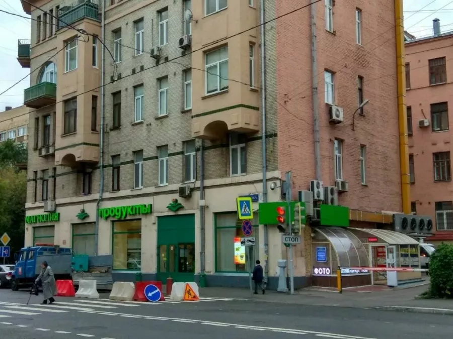 Магазин Строймаркет на 6-ом Ростовском в Москве: Строителям надо, Ремонтные принадлежности, Строительные магазины, Магазины, Инструменты,