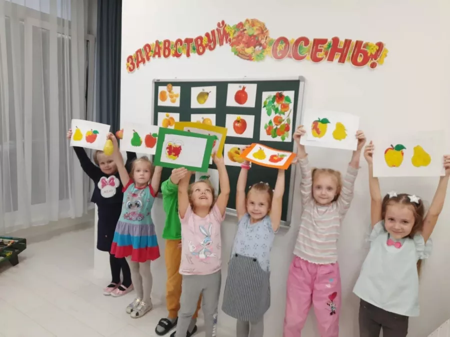 Частный детский сад Тут растут в Уссурийске: Ясли, Дети 1+, Садик, Воспитание детей, Развивашки, Дошкольники,