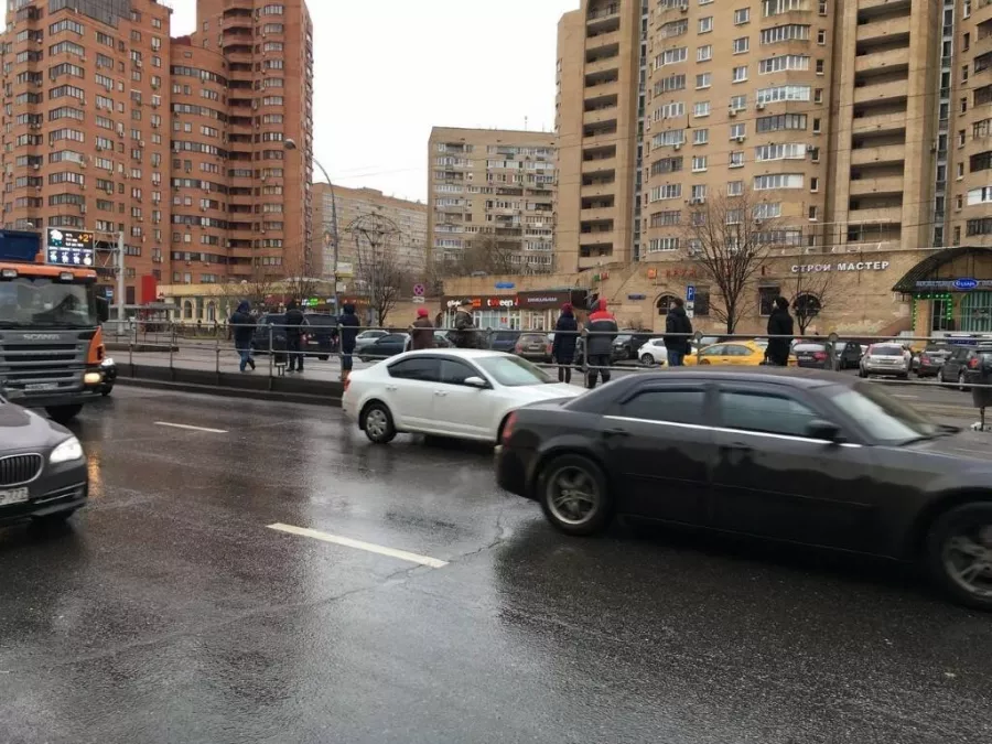 Магазин Строй Мастер в Москве: Строительные магазины, Инструменты,