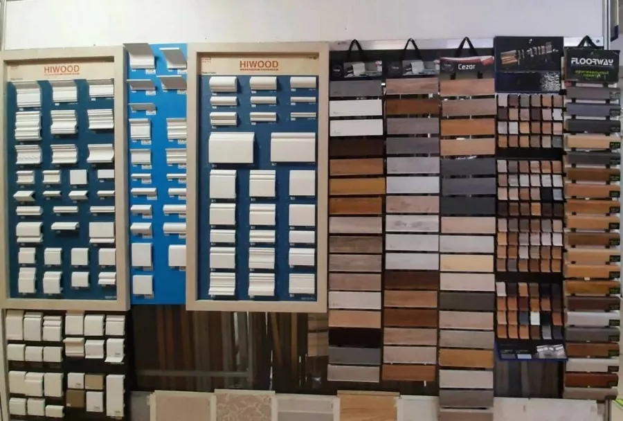 Магазин СМ-Профиль в Москве: Строительные магазины, Инструменты,