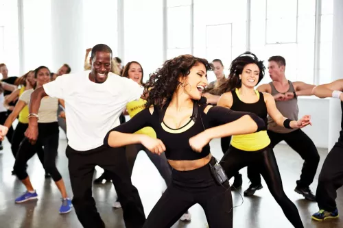 Студия современного танца Mix Dance  в  Уссурийске