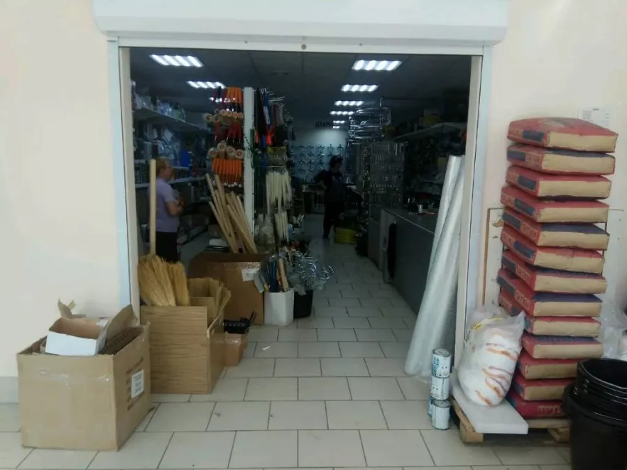 Магазин Строймаг в Москве: Строительные магазины, Инструменты,