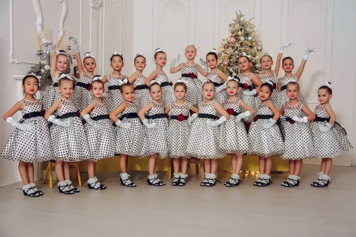 Школа танцев Аврора  в  Уссурийске