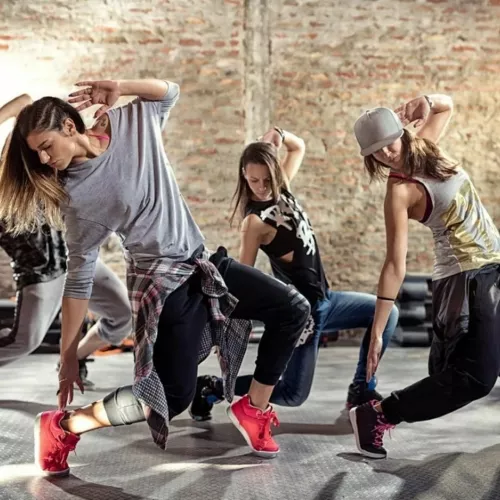 Танцевальная студия СтильDANCE  в  Уссурийске