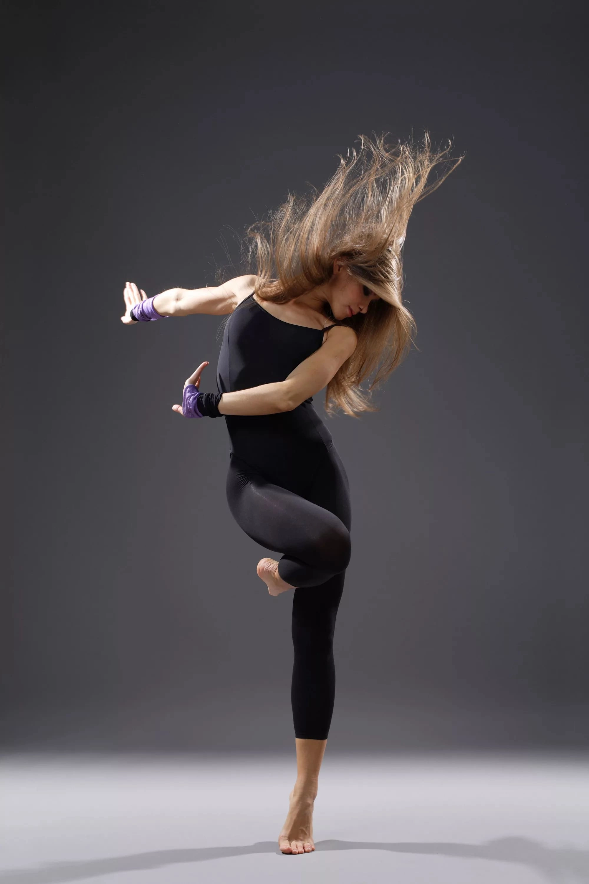 Школа танцев "Zouk"