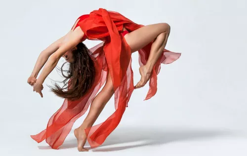 Детская школа балета Lil Ballerine  в  Уссурийске