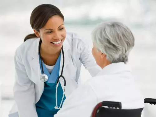 Медицинский центр Сити Мед  в  Владивостоке