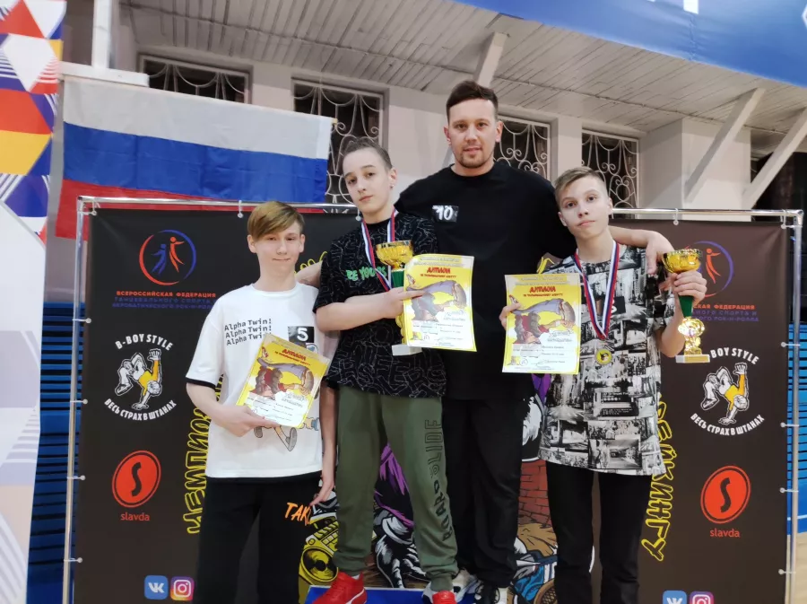 Школа танцев Tigerz в Уссурийске: Танцы, Зал, Хореография, Школа танцев, Брейкдэнс, Растяжка,