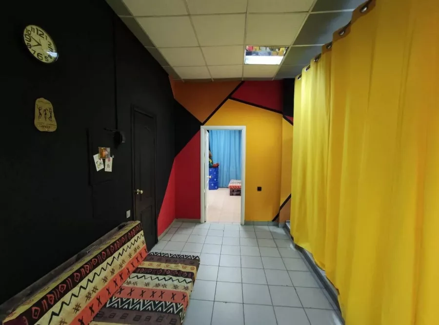 Школа танцев Afro Fusion в Казани: Танцы, Зал, Хореография, Школа танцев, Бачата, Растяжка,