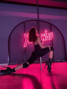 Студия танца "Your way"