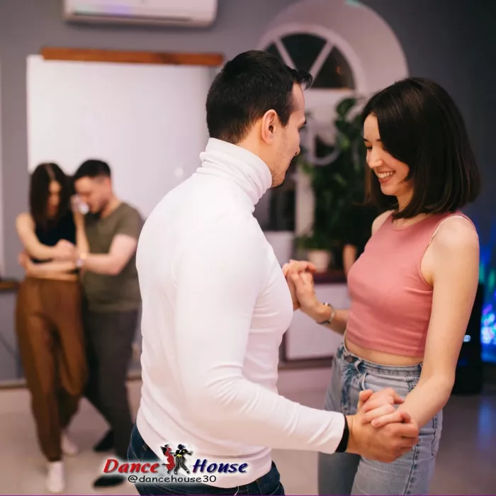 Школа танцев "Dance House"