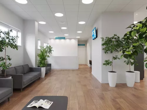 Клиника ревматологии профессора Дубикова А.И.  в  Владивостоке