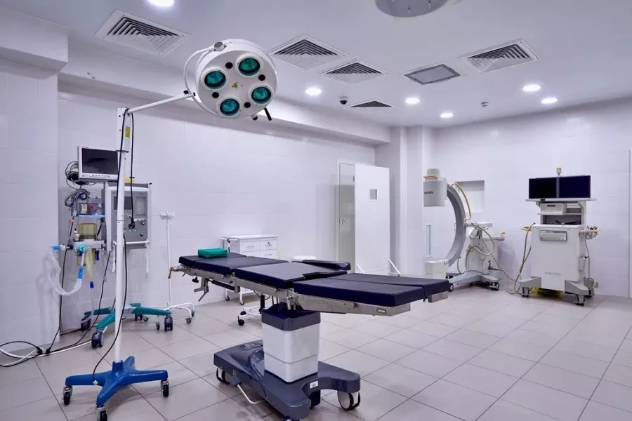 Медицинский центр Три О в Владивостоке: Невролог, Врач, Доктор, Терапевт, Окулист, Клиника, Больница,