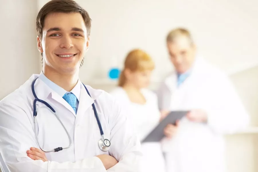 Медицинский центр Ok clinic в Владивостоке: Невролог, Врач, Доктор, Терапевт, Окулист, Клиника, Больница,
