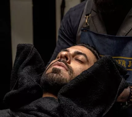Барбершоп «The Barber Job»