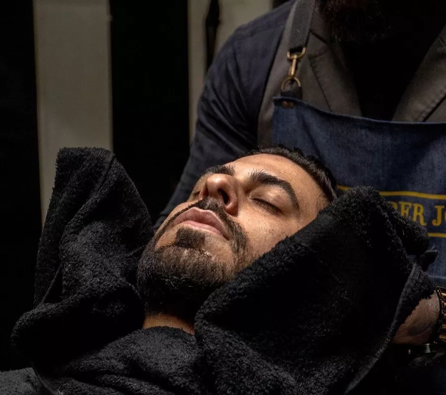Барбершоп The Barber Job в Буэнос-Айрес (Аргентина): Барбершоп, Волосы, Салон, Бритье, Красота, Баскетбол,