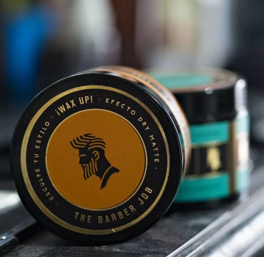 Барбершоп The Barber Job в Буэнос-Айрес (Аргентина): Барбершоп, Волосы, Салон, Бритье, Красота, Баскетбол,