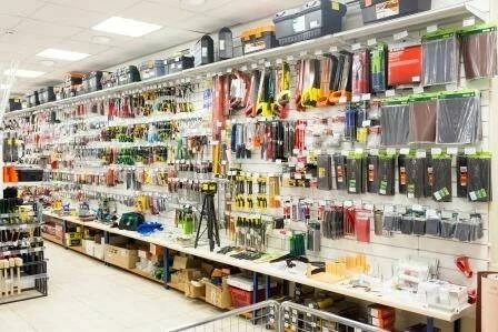 Магазин "1000 Мелочей"