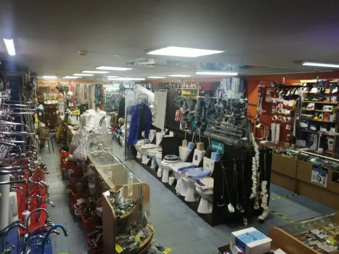 Магазин "Владимирский двор"