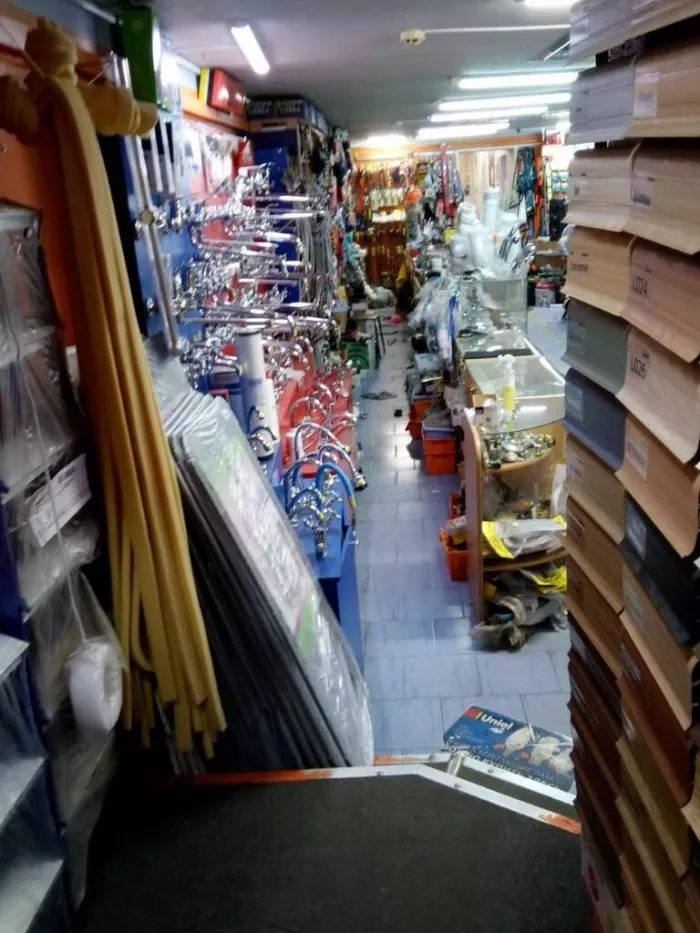 Магазин "Владимирский двор"