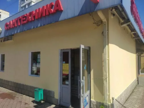 Магазин "Владимирский двор"