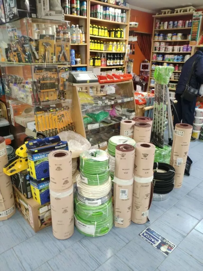 Магазин "Владимирский двор"