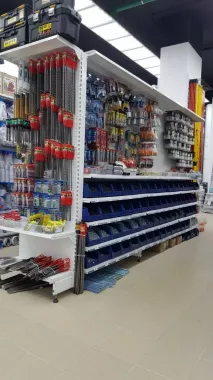 Магазин "Стройка"
