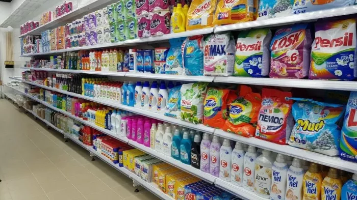 Магазин "Стройка"