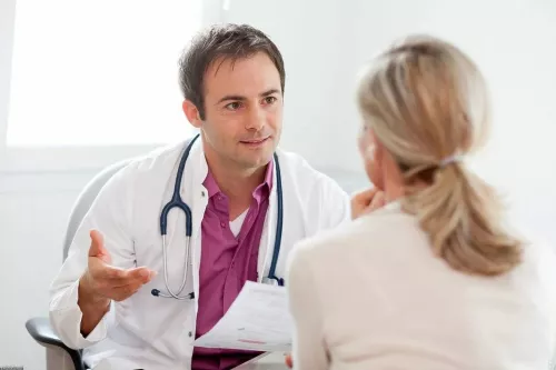 Клиника Ольги Безруковой  во  Владивостоке