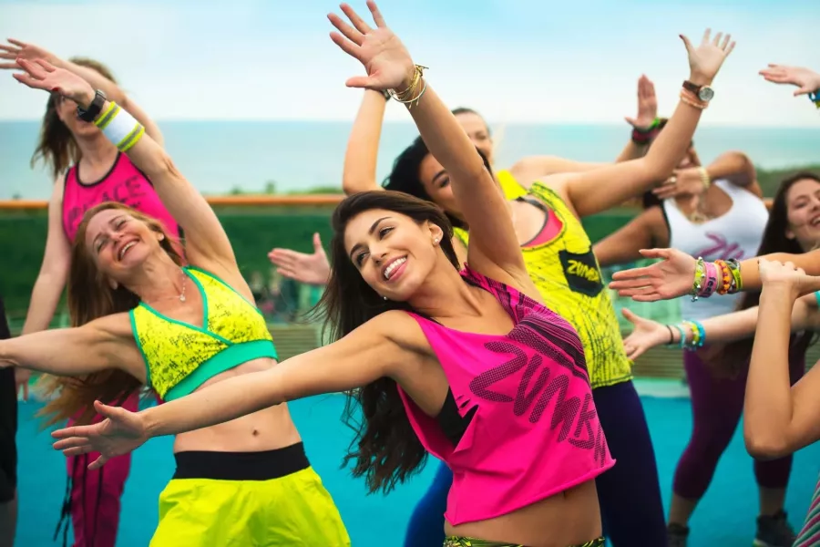 Студия Танцев LSDance-Studio в Казани: Танцы, Зал, Хореография, Школа танцев, Танцор, Растяжка,