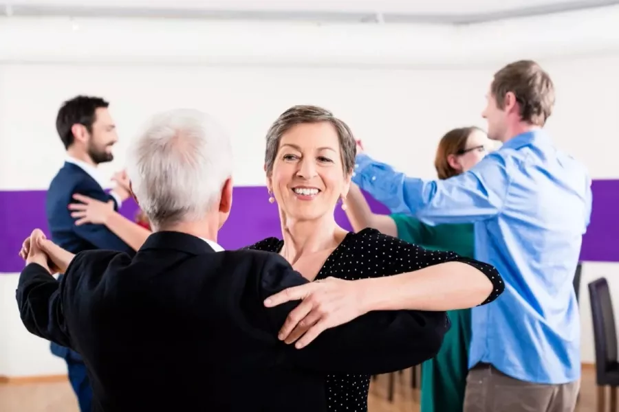 Студия Танцев LSDance-Studio в Казани: Танцы, Зал, Хореография, Школа танцев, Танцор, Растяжка,