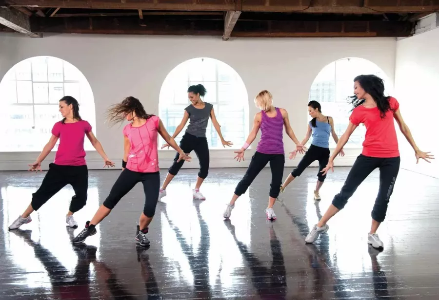 Студия Танцев LSDance-Studio в Казани: Танцы, Зал, Хореография, Школа танцев, Танцор, Растяжка,