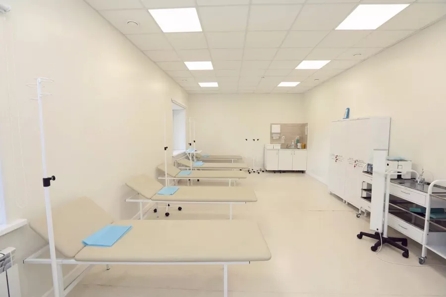 Медицинский центр Royal в Владивостоке: Клиника, Больница, Невролог, Врач, Доктор, Терапевт, Окулист, Здоровье,