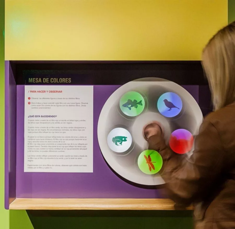 Музей Participativo De Ciencias в Буэнос-Айрес (Аргентина): Музей , Museum, Физика, Химия, Математика, Physics, Math, Chemistry,