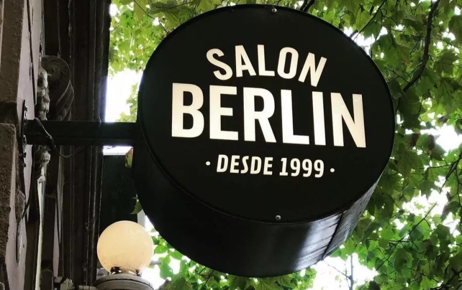Барбершоп Salón Berlín в Буэнос-Айрес (Аргентина): Красота, Барбершоп, Волосы, Салон, Бритье, Баскетбол,
