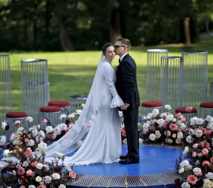 Свадебное агентство "Royal Wedding"