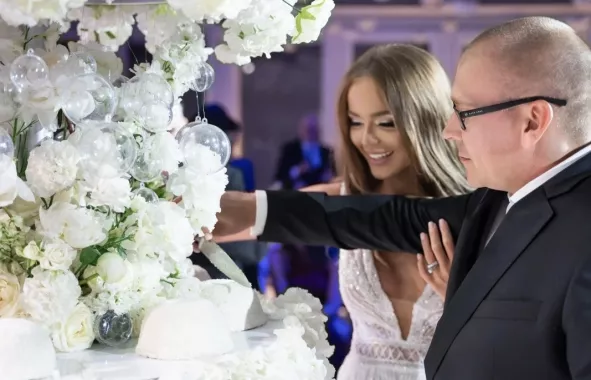 Свадебное агентство "Royal Wedding"