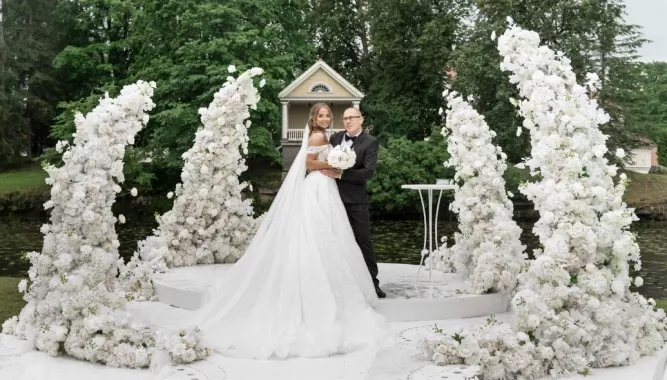 Свадебное агентство "Royal Wedding"