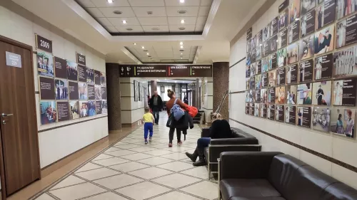 Медицинский центр Академия здоровья  в  Чите