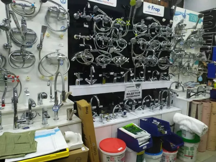 Магазин "Ремонтвместе.рф"