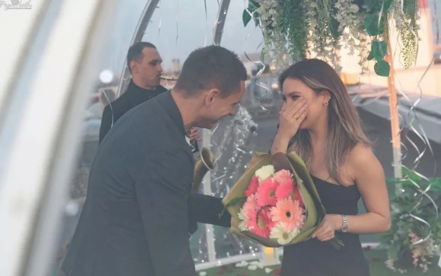 Компании по организации свиданий РадиЛюбви в Санкт-Петербурге: Свидание, Организация, Для влюбленных, Свадьба,